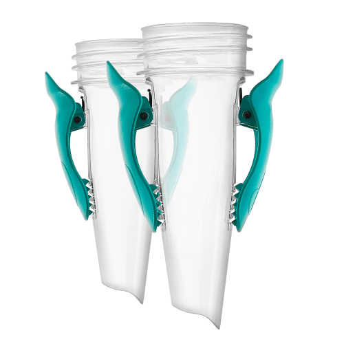 Evenflo Advanced Breast Milk Storage Bag Adapters – Evenflo Feeding