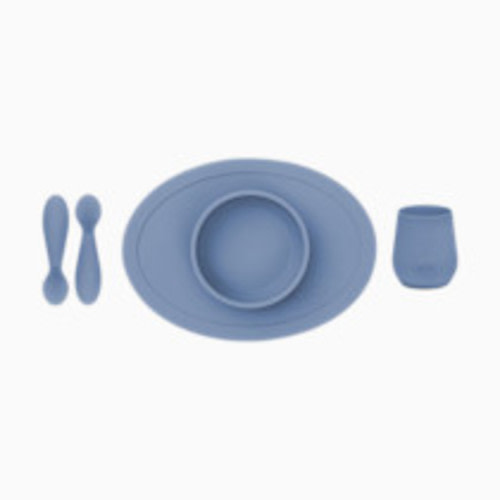 ezpz First Foods Gift Set - Indigo