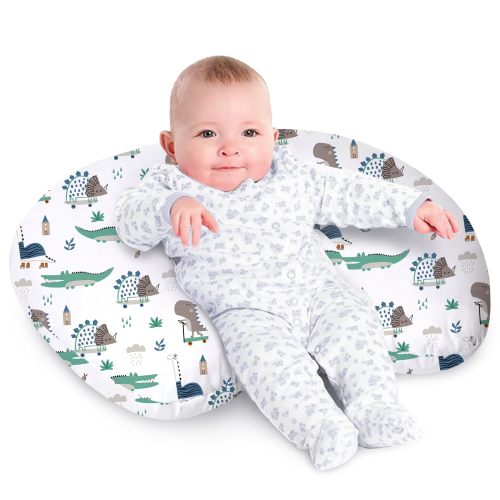 Crocdile Multi-Use Nursing Pillow