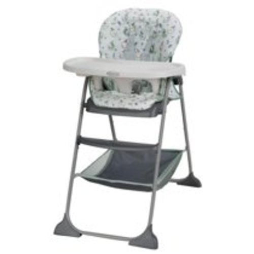 Graco Slim Snacker High Chair, Gala