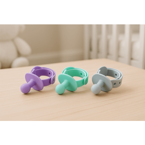 Products – Binkibands