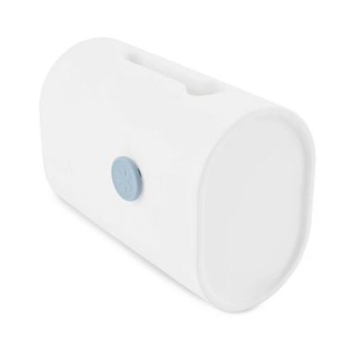 Skip Hop Wave Silicone Bath Spout Cover - Blue