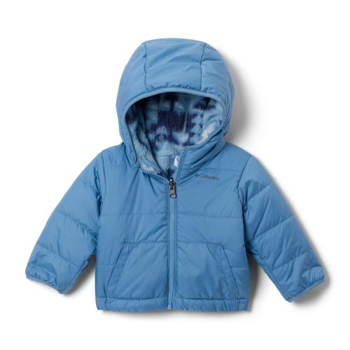 Baby Columbia Double Trouble™ III Hooded Jacket