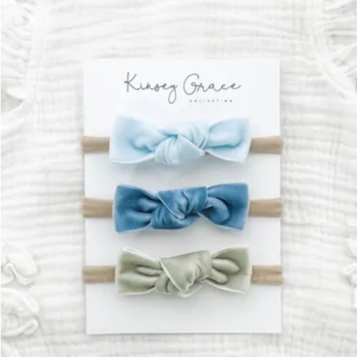 Soft Neutral Set, Baby Bows, Baby Headbands, Baby Girl Bow Set, Newborn Headbands, Newborn Girl Bows, Toddler Bow, Girls Hair Clips, Hairbow