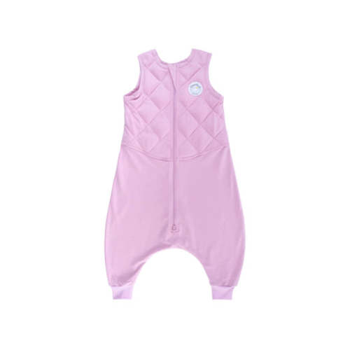 Weighted Sleep Sack Walker - Misty Mauve
