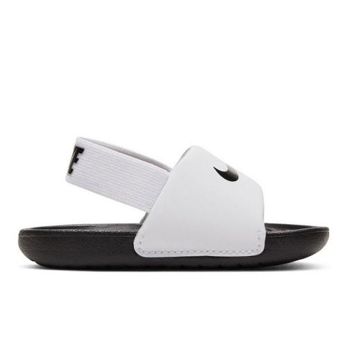 Boys' Nike Infant & Toddler Kawa Sport Slides