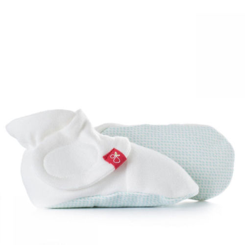 Goumi Boots - Drops Aqua