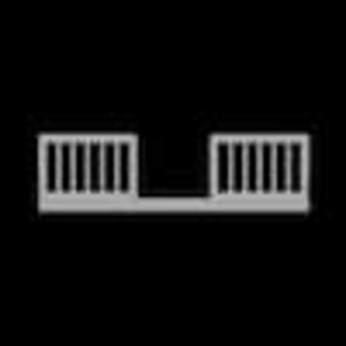 Graco Universal Pebble Gray Toddler Safety Guardrail Dowel Kit 01340-50F