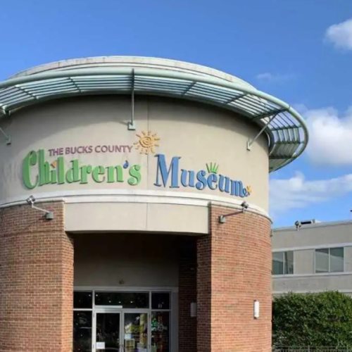 Buck’s County Children’s Museum