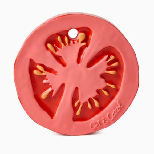 Renato the Tomato Teether