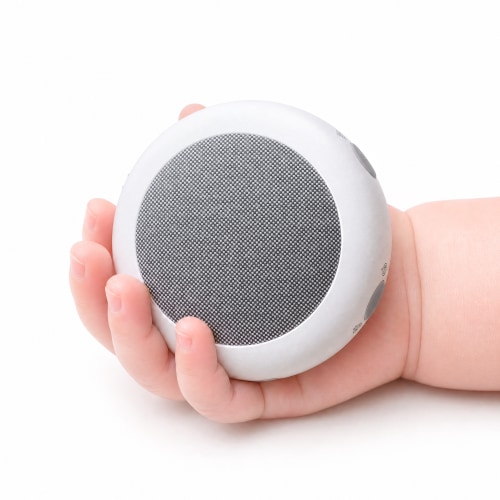 Lite Cozy | Flagship Snap-and-Go Sound Machine