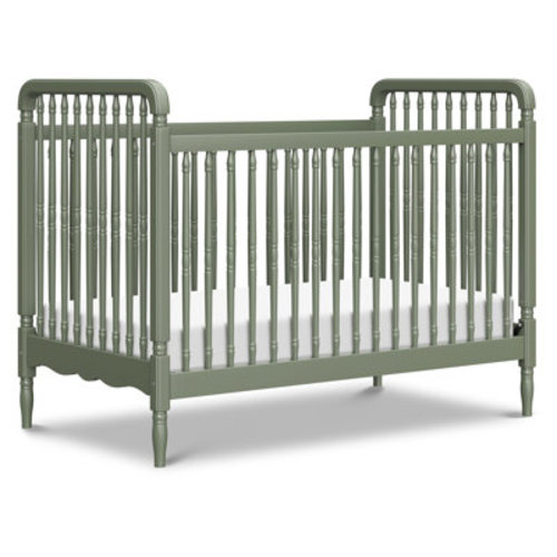Namesake Liberty 3-in-1 Convertible Crib & Reviews | Wayfair