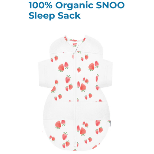 SNOO Sleep Sack – Happiest Baby