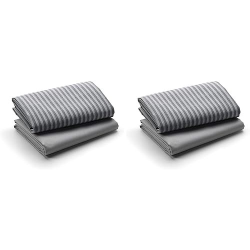 Graco® Pack ‘n Play® Playard Fitted Sheets (Pack of 2)