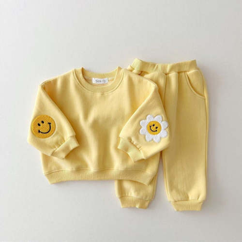 ONEAKIDS Daisy Cotton Set for Baby & Toddler - Shop