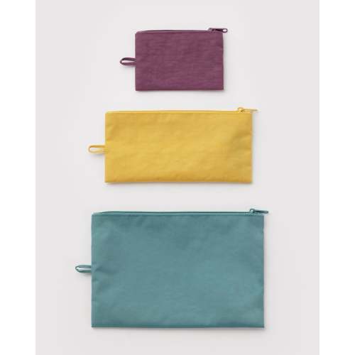 Flat Pouch Set