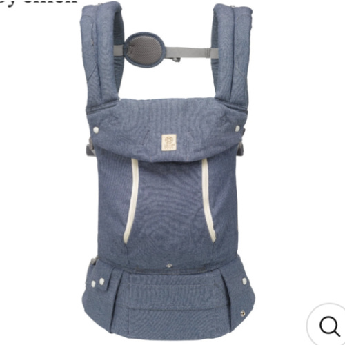 Complete 6-in-1 All Seasons - Chambray