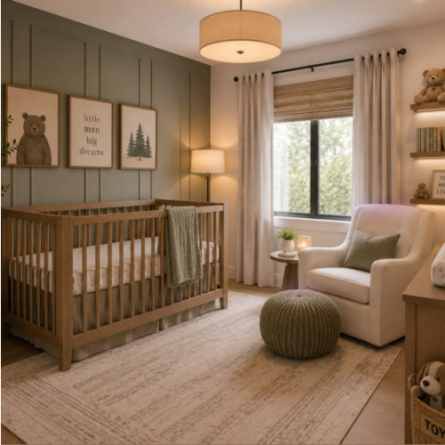 Nursery fund