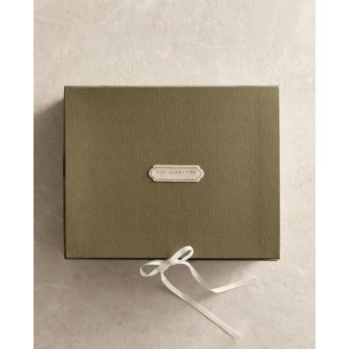 Baby Keepsake Box - Zara Home
