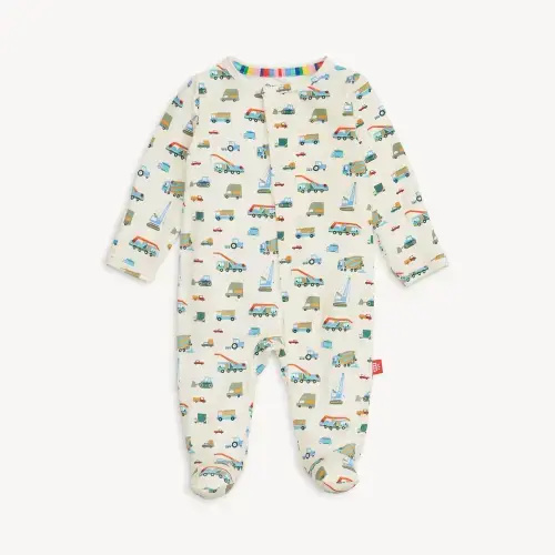 Magnetic Footie – Magnetic Me