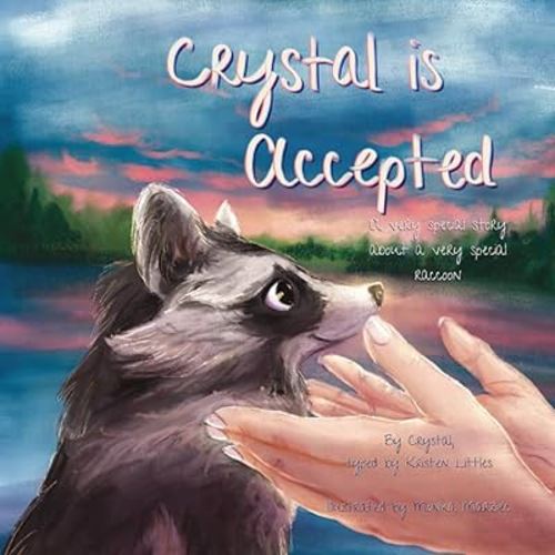 Crystal is Accepted