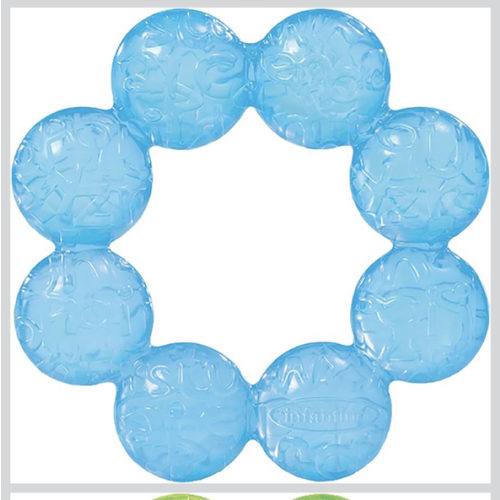 Teething toys