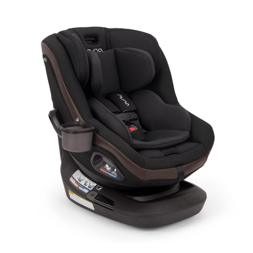 Nuna REVV™ Maxx Rotating Convertible Car Seat