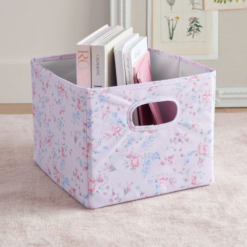 LoveShackFancy Storage Bin