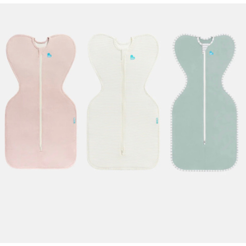 Swaddle Starter Bundle | 0.2 TOG. SIZE: Small (8-13lbs)