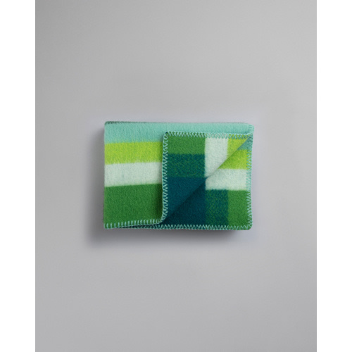 Mikkel - Green