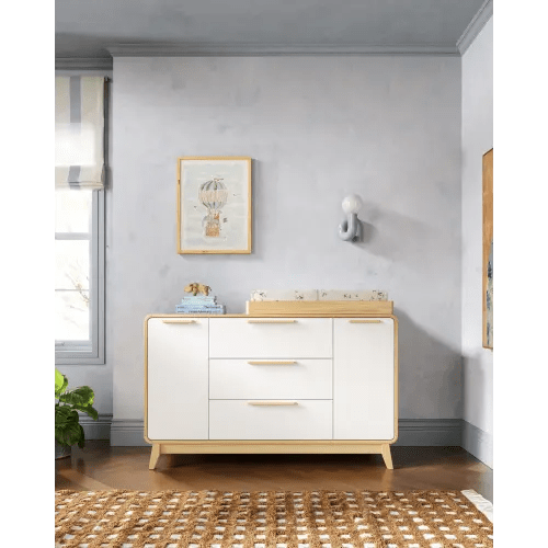Baby Floco’s Nursery Furniture Fund