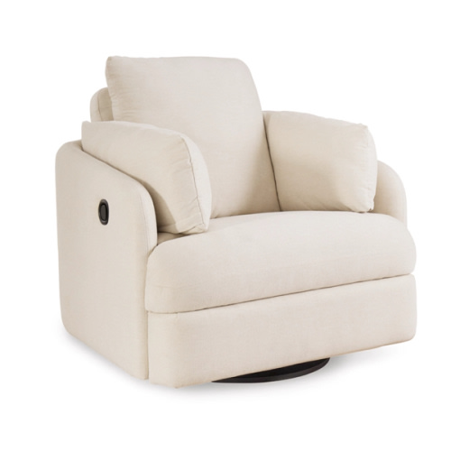 Modmax Manual Swivel Glider Recliner