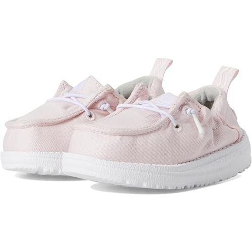 Hey Dude Unisex-Child Lil Dudes (Infant/Toddler)