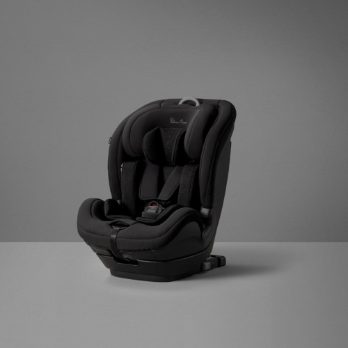 Motion 2 All Size 360 Almond Car Seat | Silver Cross