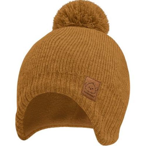 Keababies Muff Baby Beanie, Baby Hat For Baby Boys, Girls, Winter Hats For Kids, Newborn, Infant, Toddler 3-36 Months (regalia)