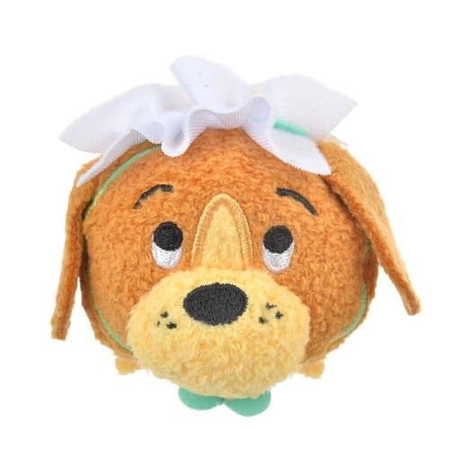 2024 Disney TSUM TSUM - Peter Pan NANA Mini S Plush