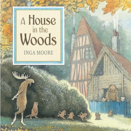 A House in the Woods
