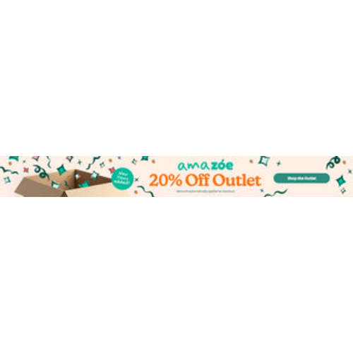 The Double Stroller Organizer – Zoe