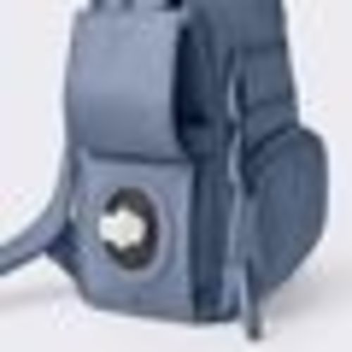 Boxy Diaper Backpack - Blue - Cloud Island™