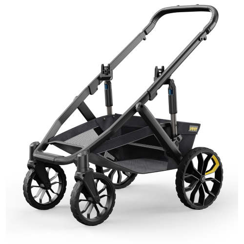 Veer &Roll Stroller Frame
