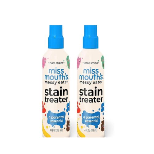 Amazon.com: The Hate Stains Co.: Mom's Magic