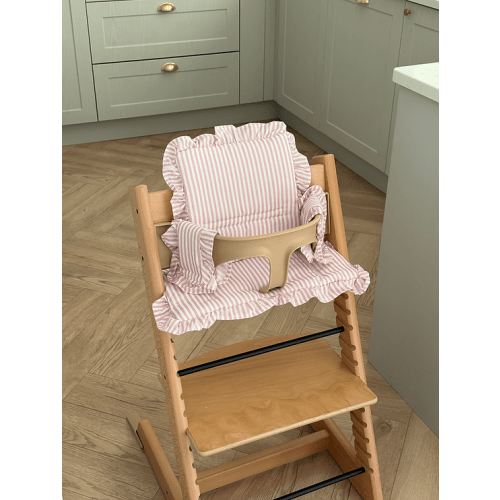 Blossom Stripe 2 in 1 Cushion | Greyfox Designs