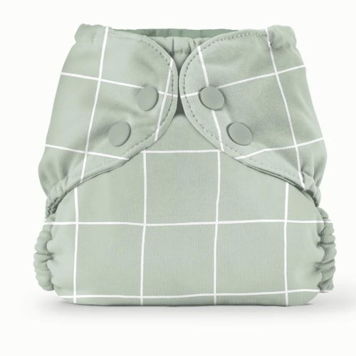 Cloth Diaper Waterproof Covers - Esembly Baby