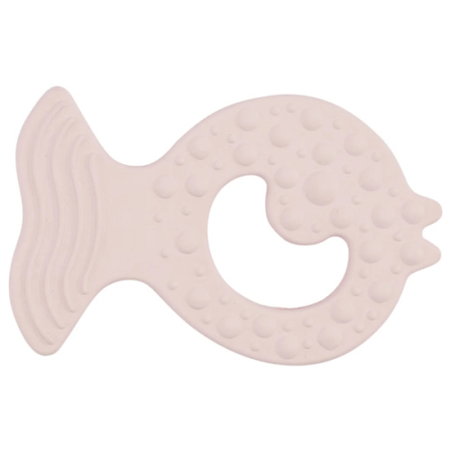 Fish Teether – Heveaplanet.com
