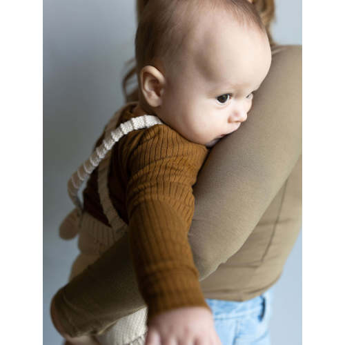 Archive | The Ribbed Onesie