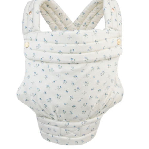 The Monarch Carrier - Sunday Floral – Mabē