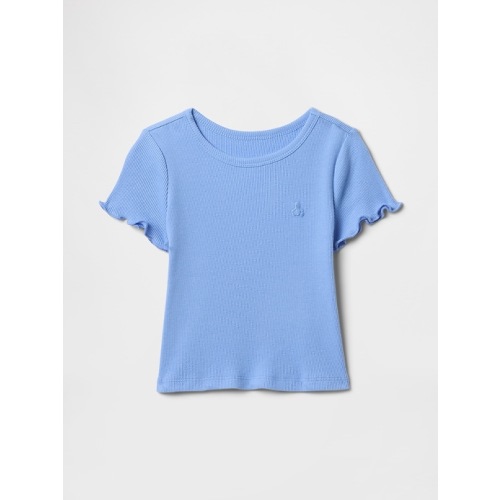 Baby & Toddler Mix & Match Rib T-Shirt