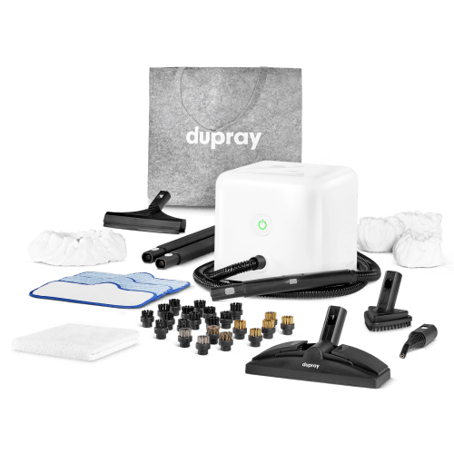 Neat™ Steam Cleaning Pack Pro™ Bundle