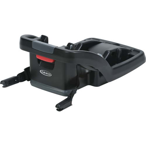 Graco SnugRide SnugLock Infant Car Seat Base, Model RRK150, Black