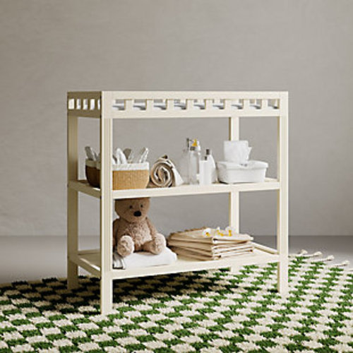 Storkcraft Morningside Changing Table